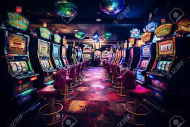 GK22 Jackpot Slots ကြီးမားသောဆု ရရှိနိုင်သောဂိမ်းများ