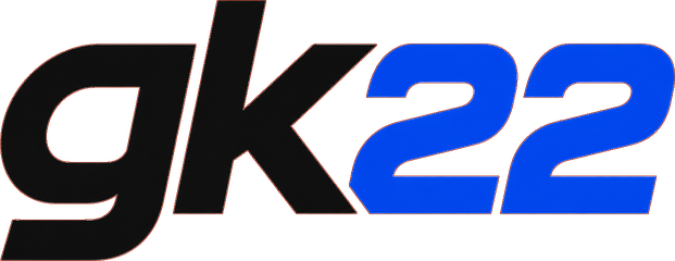 gk22 Logo